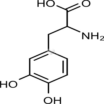 Levodopa