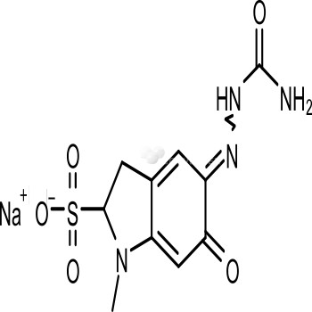 Carbazochrome sodium sulfonate