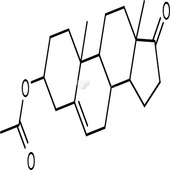 Dehydroepiandrosterone acetate