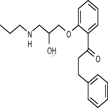 Propafenone