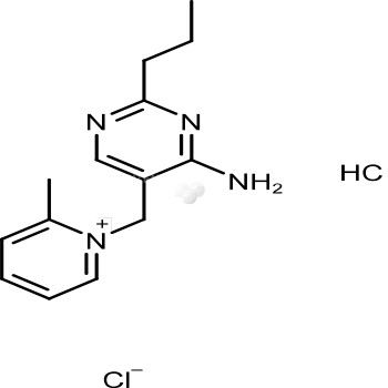 Amprolium Hydrochloride