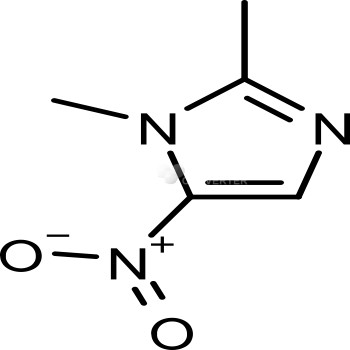 Dimetridazole