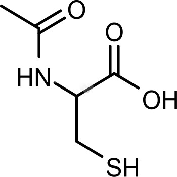 Acetylcysteine