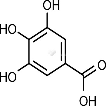 Gallic acid