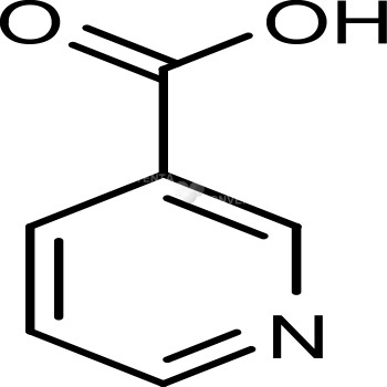 Nicotinic acid