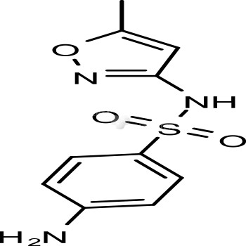 Sulfamethoxazole