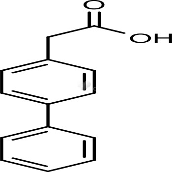 4-Biphenylacetic acid