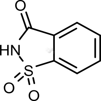 Saccharin