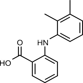 Mefenamic acid