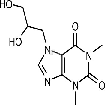 Diprophylline