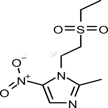 Tinidazole