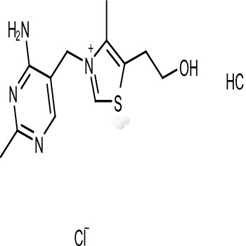 Thiamine hydrochloride