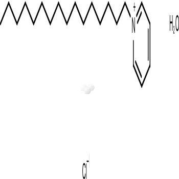 Cetylpyridinium chloride monohydrate