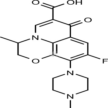 Ofloxacin