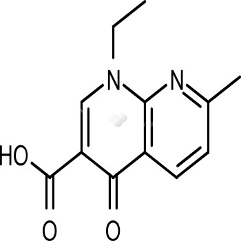 Nalidixic acid