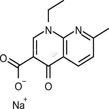 Nalidixic acid sodium salt