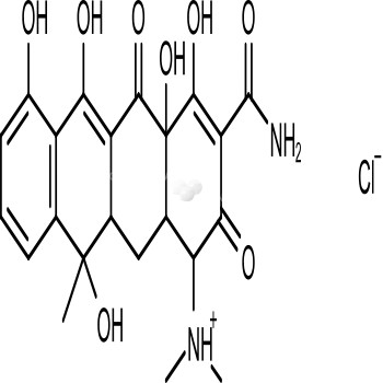 Tetracycline hydrochloride