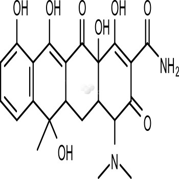 Tetracycline