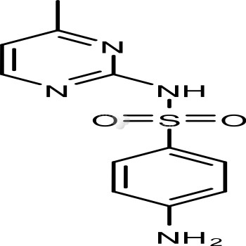 Sulfamerazine