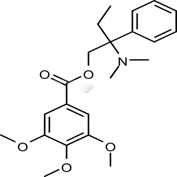 Trimebutine