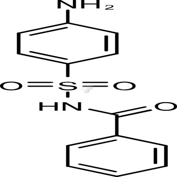 Sulfabenzamide