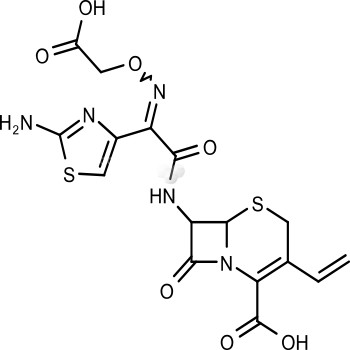 Cefixime