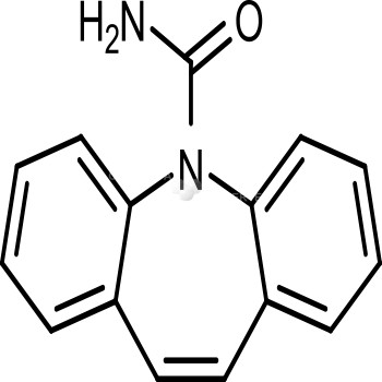 Carbamazepine