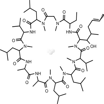 Cyclosporin A