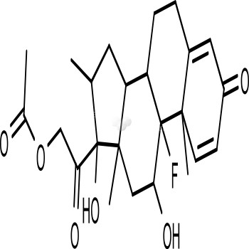 Dexamethason acetate