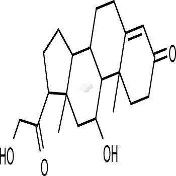 Corticosterone