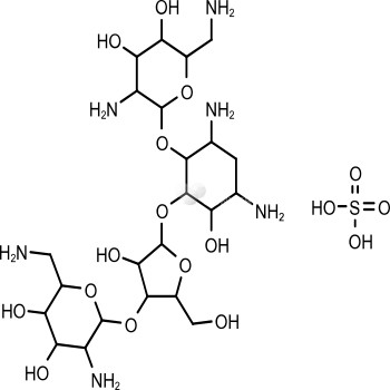 Neomycin sulfate