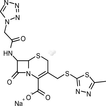 Cefazolin sodium salt