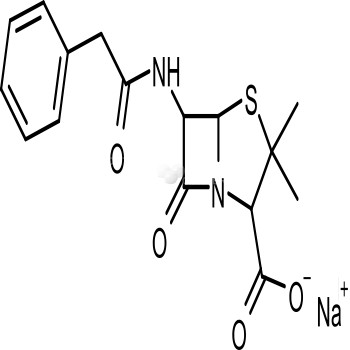 Penicillin G sodium salt