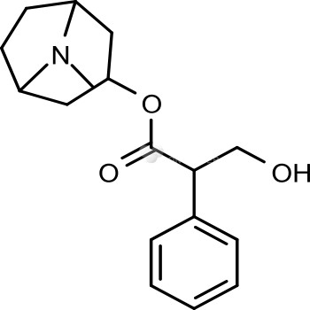 L-Hyoscyamine