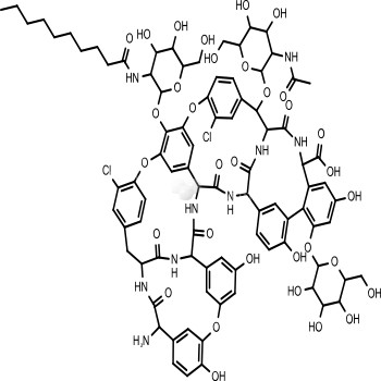 Teicoplanin