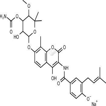 Albamycinsodium