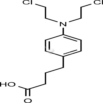 Chloroambucil