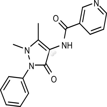 Nifenazone