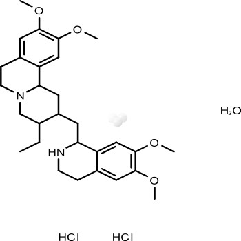 (+)-Emetine dihydrochloride hydrate