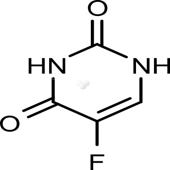 Fluorouracil (5-Fluoracil, 5-FU)