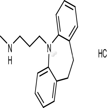 Desipramine hydrochloride