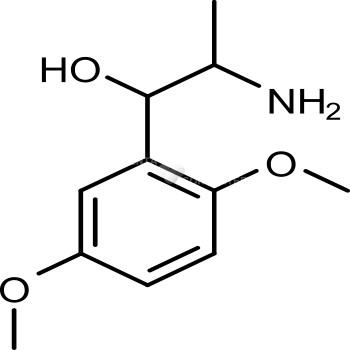 Methoxamine hydrochloride