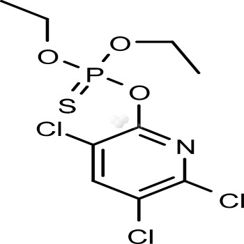 Clorpyrifos