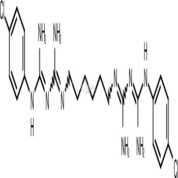 Chlorhexidine