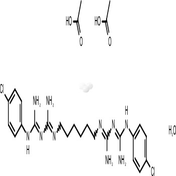 Chlorhexidine Acetate