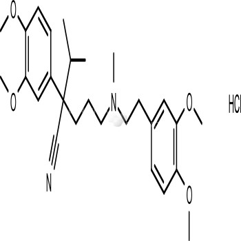 Verapamil hydrochloride