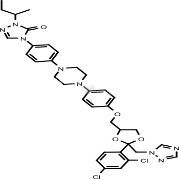 Itraconazole