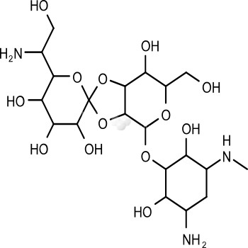 Hygromycin B