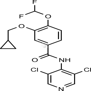 Roflumilast