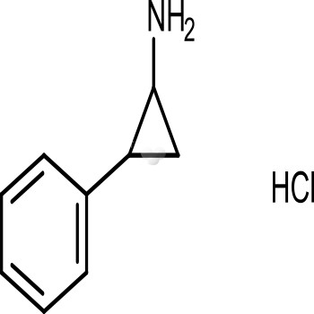 Tranylcypromine (2-PCPA) hydrochloride